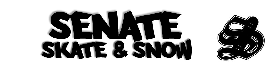 Senate Skate Shop</a> header image 4